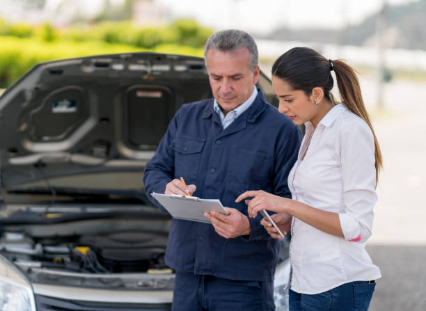 Full coverage car insurance in Lakeshore, LA